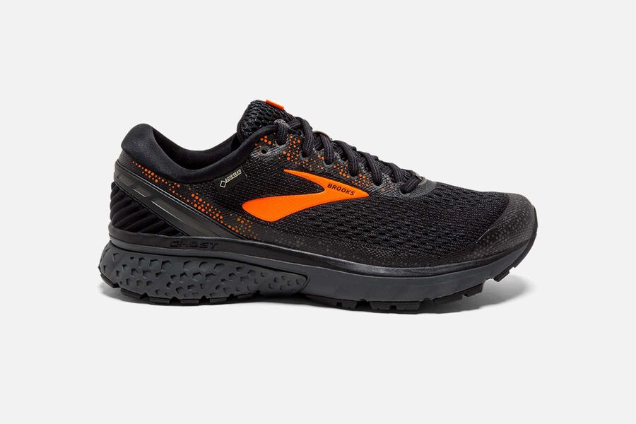 Brooks ghost shop 11 sale mens